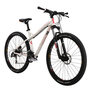 2015 - Diamondback Lux 27.5\