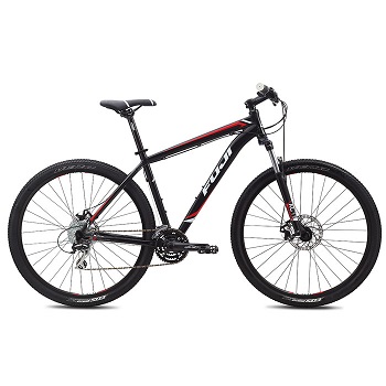 2015 - Fuji Nevada 1.7 29er Mountain Bike