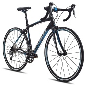 2014 - Fuji Finest 1.1 C Womens Road Bike