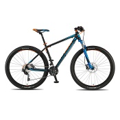 2015 - KTM Ultra Fun 29er Mountain Bike