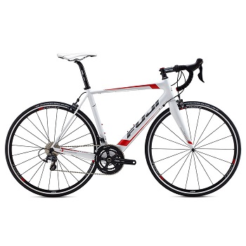 2015 - Fuji Altamira 2.3 Road Bike