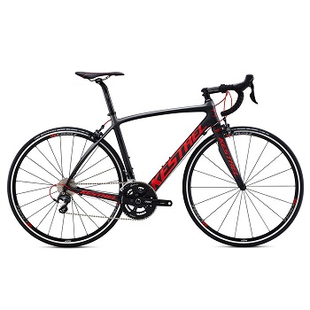 2015 - Kestrel Legend Ultegra Road Bike