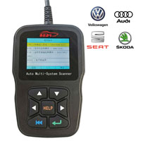 Automotive Diagnostic Tool