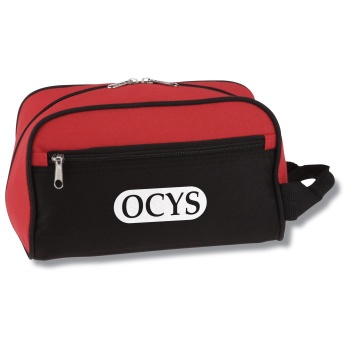 600D Toiletry Bag