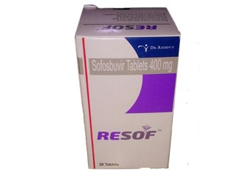 Resof 400 mg