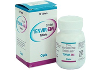 Tenvir-EM Tablets