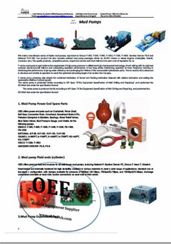 Jinan Tianwei Innovation Oilfield Equipment Enterprise