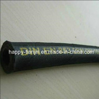 Hydraulic Hose, High Pressure Rubber Hoses