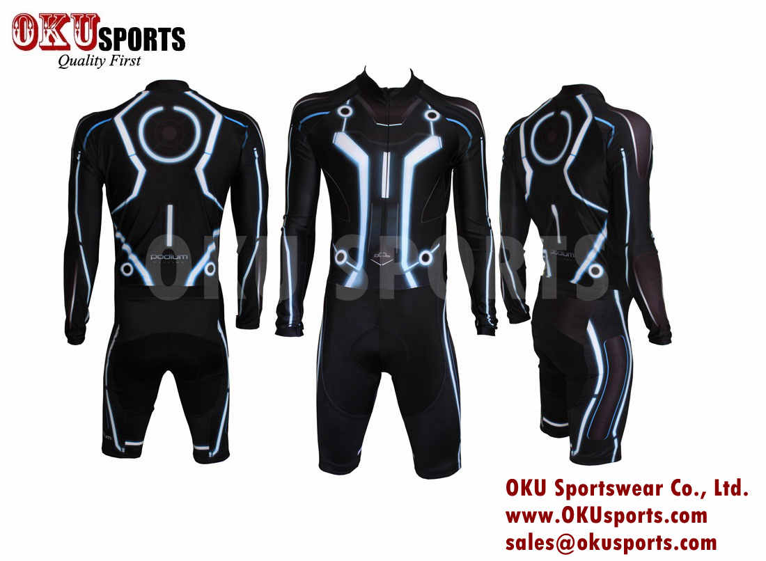 OKU Sportswear riding apparel