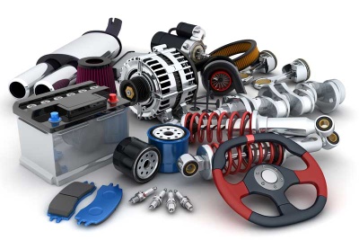 Automotive Parts & Accessories