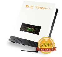 omnik solar inverter-1k 1.5k 2k-TL2