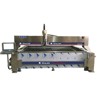 waterjet cutting machine,waterjet,water jet