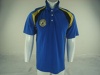 100%cotton mens polo shirt