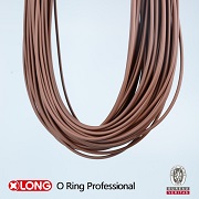 FKM O RING CORD