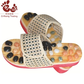 Jade Massage Slippers