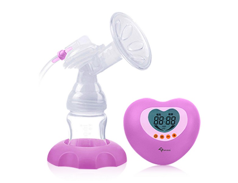 electric breast pump