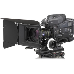 Sony HDW-F900R CineAlta 24P HDCAM Package