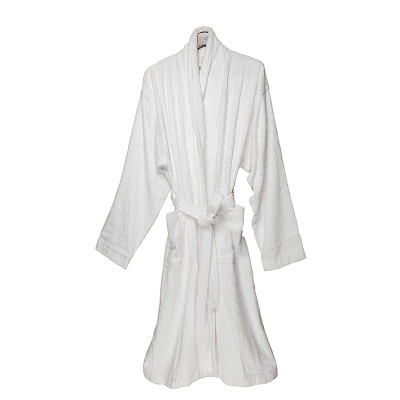 Bath Robe