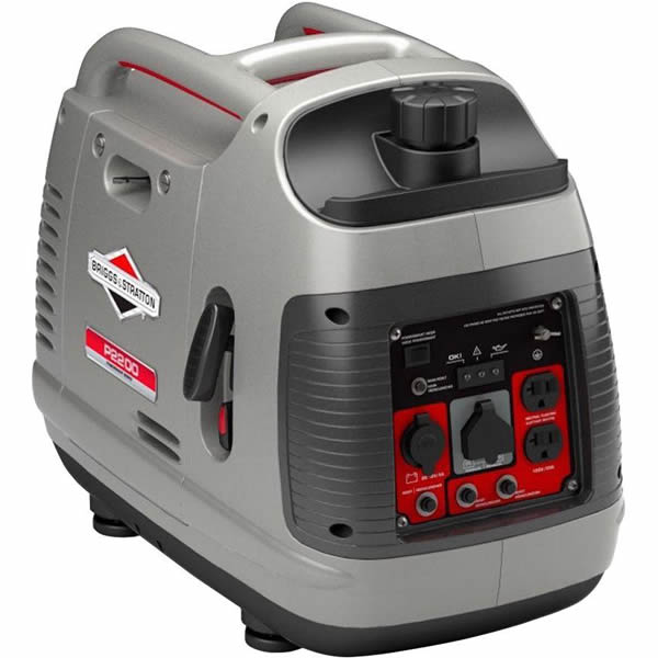 Briggs & Stratton P2200