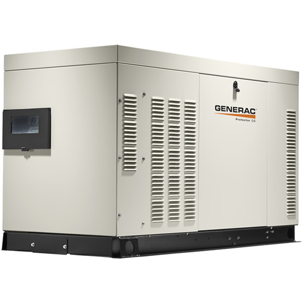 Generac Protector QS 22kW