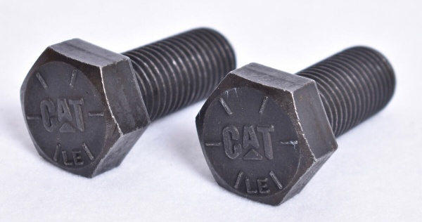 spare parts for Caterpillar Wheel Excavators