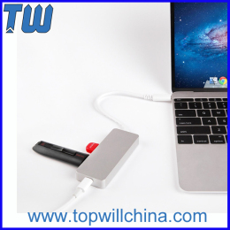 Usb Type C Hub