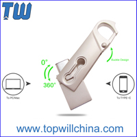 Usb 3.1 Type C Flash Drive