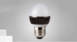 LED bulb G50 with good quality