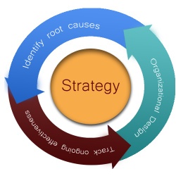 Organisation Design