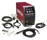 Multiprocess Welder, 211i Package