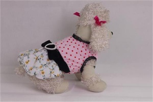 pet clothing dog clothing dog dress