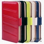 Mobile Phone Leather Case