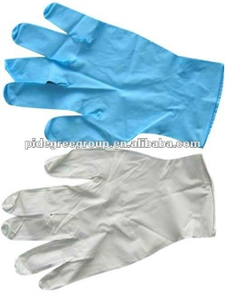 Disposable Nitrile Gloves