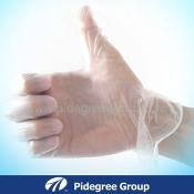 Disposable PVC Gloves