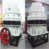 spring cone crusher