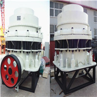 cs spring cone crusher