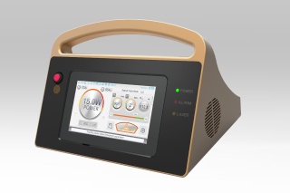 PIOON classIV therapy laser