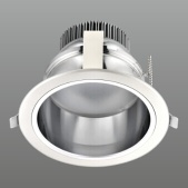 Sanan 2835 ceiling night led downlight/elegent looking led down light/recessed led cob downlight commercial lighting