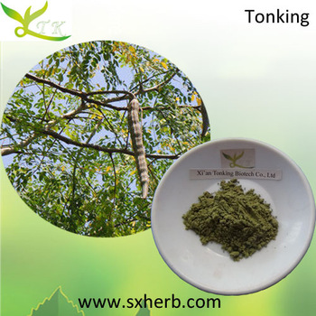 moringa extract