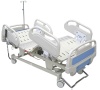 Five Function ICU Bed