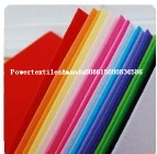 non woven polyester felts