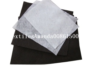 fire proof non woven furniture felts