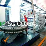 polypropylene woven tubular fabric