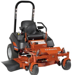 Simplicity ZT2648 (48") 26HP Zero Turn Mower (ZT4000)