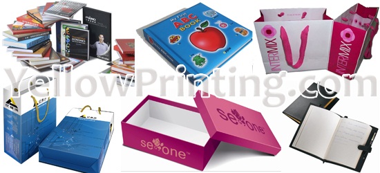 catalog printing company