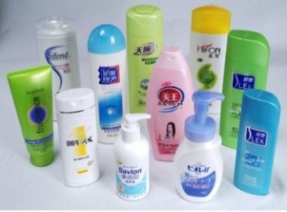 Cosmetics Self-adhesive Printed Labels