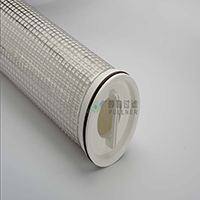 Shanghai Pullner Filtration Technology Co., Ltd