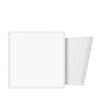 LED Panel Light  600*600 2x2  36W/40W/48W/60W Surface Mounted Square Led Panel For Office Lighting - pp346