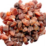 carnelian raw