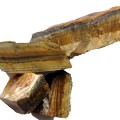 tiger eye raw